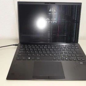 80 L0501-09【ジャンク】VAIO SX14-R