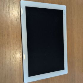Xperia Z4 Tablet SOT31 SIMフリー Sony