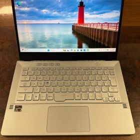 ROG Zephyrus G14 RTX3060 1T 32Gb