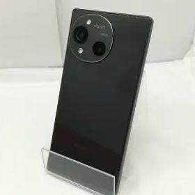 【中古】SHARP 国内版 【SIMフリー】 AQUOS R10 チャコールブラック 12GB 256GB SH-M31【川崎】保証期間１ヶ月【ランクA】
