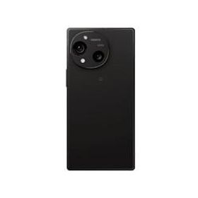 【新品/在庫あり】SHARP AQUOS R10 SH-M31 512GB SIMフリー [チャコールブラック] スマートフォン
