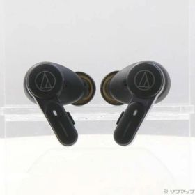 ソフマップ 〔中古品〕 ATH-TWX7 アッシュブラック【377】