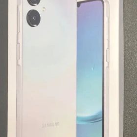 Samsung Galaxy A25 5G 64GB ライトブルー
