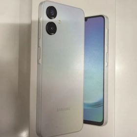 Samsung Galaxy A25 5G 本体 新品未開封