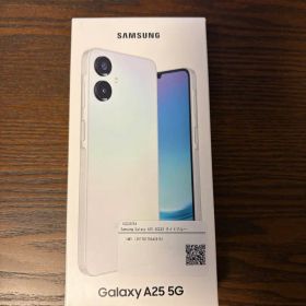 Samsung Galaxy A25 5G Light Blue 64GB