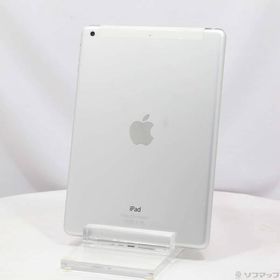 〔中古〕Apple(アップル) iPad Air 16GB シルバー MD794J／A SoftBank〔247-ud〕
