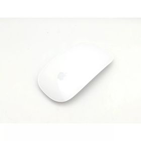 【中古】Apple Magic Mouse（2024/USB-C）ホワイト MXK53ZA/A【熊本】保証期間1週間