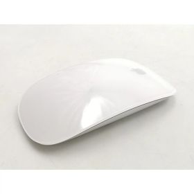 【中古】Apple Magic Mouse（2024/USB-C）ホワイト MXK53ZA/A【ECセンター】保証期間1週間