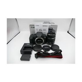 Canon デジタル一眼レフカメラ EOS Kiss X90 標準ズームキット EOSKISSX901855IS2LK