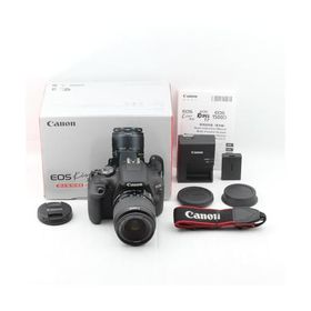 Canon デジタル一眼レフカメラ EOS Kiss X90 標準ズームキット EOSKISSX901855IS2LK