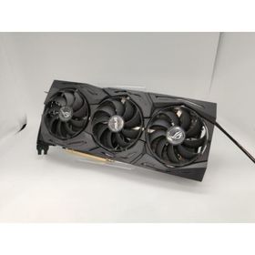 【中古】ASUS ROG-STRIX-RTX2070S-A8G-GAMING RTX2070Super/8GB(GDDR6)/PCI-E【東池袋1丁目】保証期間１週間
