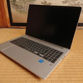 美品 HP ProBook 450 G10 第13世代i5 16GB 256GB