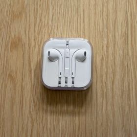 Apple EarPods 3.5mmジャック