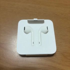Apple EarPods Lightningコネクタ ホワイト
