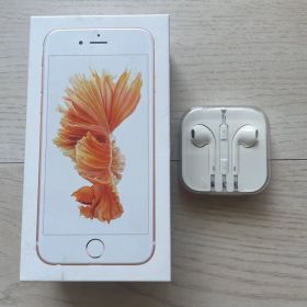 Apple iPhone 新品EarPods 有線、純正＋ 箱、説明書