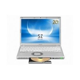 パナソニック CF-SZ5PDQVS レッツノート CF-SZ5