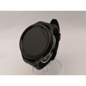 【中古】SAMSUNG Galaxy Watch6 Classic 47mm Wi-Fi/Bluetoothモデル SM-R960NZKAXJP ブラック【神保町】保証期間１ヶ月【ランクB】