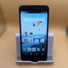 J152 ワンセグ docomo SH-01F スマートフォン本体