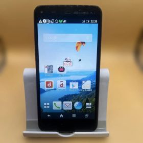 J145 docomo SH-01F スマートフォン 本体