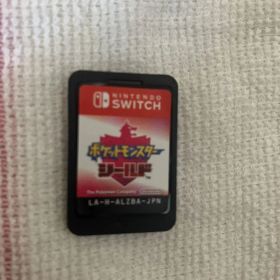 ポケットモンスター シールド Nintendo Switch
