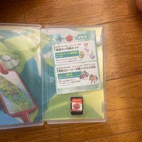 ポケットモンスター シールド