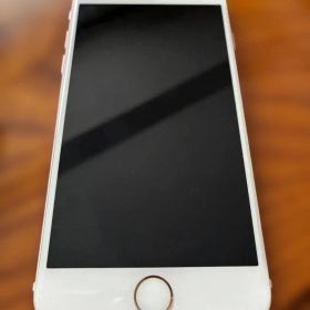 【美品】iPhone7 ローズゴールド 32GB SIMフリー 本体