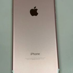 極美品 電池90% SIMフリー iPhone7 128GB ローズゴールド