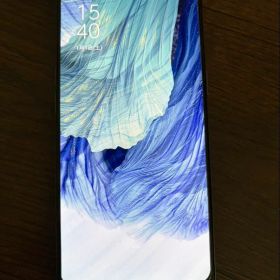OPPO A73 中古 4,499円 | ネット最安値の価格比較 プライスランク