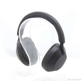 〔中古〕SONY(ソニー) WH-1000XM5 B ブラック〔198-ud〕