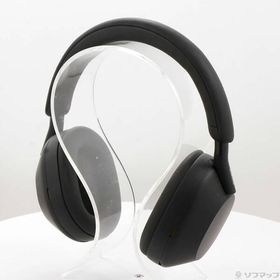 〔中古〕SONY(ソニー) WH-1000XM5 B ブラック〔377-ud〕
