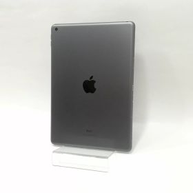 【中古品】Apple(アップル) iPad / Wi-Fiモデル / 10.2インチ / 第9世代 / 2021 / 64GB / スペースグレイ / ランク:D / MK2K3J/A / A2602 【中古品管理番号:40587】