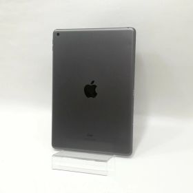【中古品】Apple(アップル) iPad / Wi-Fiモデル / 10.2インチ / 第9世代 / 2021 / 64GB / スペースグレイ / ランク:D / MK2K3J/A / A2602 【中古品管理番号:40522】