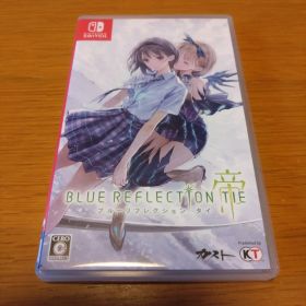 Switch ブルーリフレクションTIE帝