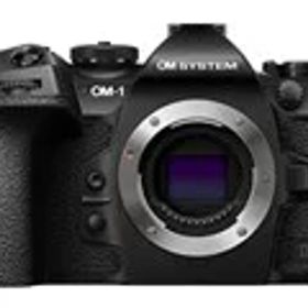 【選べる5年延長保証（別料金）】OMデジタルソリューションズ OM1Mark2 OM-1 Mark II ミラーレス一眼カメラ [ボディ単体]