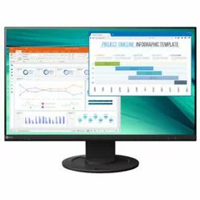 EIZO FlexScan EV2460-BK 取り寄せ商品