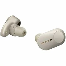 【中古】ソニー ワイヤレスノイズキャンセリングイヤホン WF-1000XM3 : 完全ワイヤレス/ Amazon Alexa搭載 /Bluetooth/ハイレゾ相当 最大6時間連続再生 2
