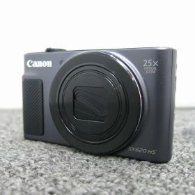 キヤノン Canon デジタルカメラ PowerShot SX620HS 【中古】