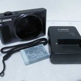 キヤノン Canon コンパクトデジタルカメラ PowerShot SX620 HS 【中古】