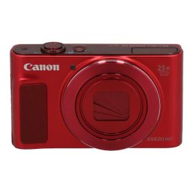 中古 デジタルカメラCanon キヤノンPowerShot SX620 HS 441061003205コンディションランク【B】（商品 No.78-0）