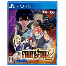 FAIRY TAIL2