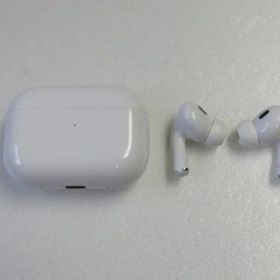 【中古品】Apple AirPods Pro 第2世代 アップル エアポッズプロ エアーポッズプロ ワイヤレスイヤホン 本体 正規品 A3048/A3047/A2968 送料無料！ （USB-C） 訳有