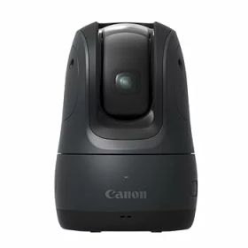 【中古】【良い】Canon コンパクトデジタルカメラ PowerShot PICK ブラック 自動撮影カメラ PSPICKBK