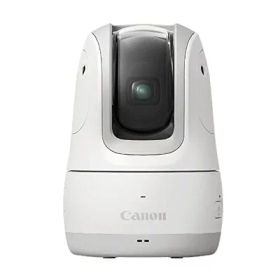 【中古】（新古品） Canon コンパクトデジタルカメラ PowerShot PICK ホワイト 自動撮影カメラ PSPICKWH