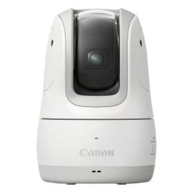 【ポイント10倍】 CANON デジタルカメラ PowerShot PICK [ホワイト] [画素数：1280万画素(総画素)/1170万画素(有効画素) 光学ズーム：3倍] 【P10倍】