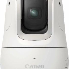 【中古】Canon コンパクトデジタルカメラ PowerShot PICK ホワイト ホワイト 自動撮影カメラ PSPICKWH カメラ 中古 人気 おすすめ 高画質