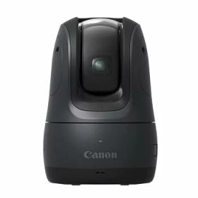 【中古】(非常に良い)Canon コンパクトデジタルカメラ PowerShot PICK ブラック 自動撮影カメラ PSPICKBK