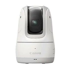CANON キャノン デジタルカメラ PowerShot PICK (ホワイト)(4825C001)