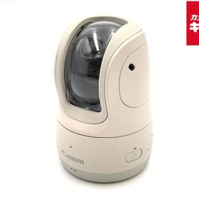 【中古】 【良品】 キヤノン PowerShot PICK ホワイト 【コンパクトデジタルカメラ】