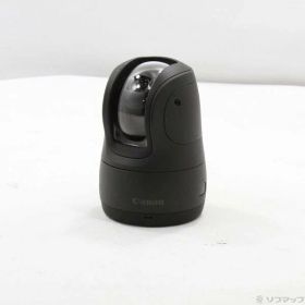 【中古】Canon(キヤノン) PowerShot PICK ブラック 【352-ud】
