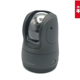 【中古】 【美品】 キヤノン PowerShot PICK ブラック 【コンパクトデジタルカメラ】